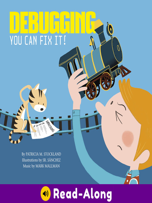 Title details for Debugging by Sr. Sanchez - Wait list